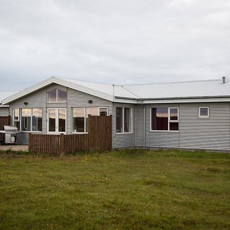 Eldhraun Guesthouse South Iceland Luaran gambar