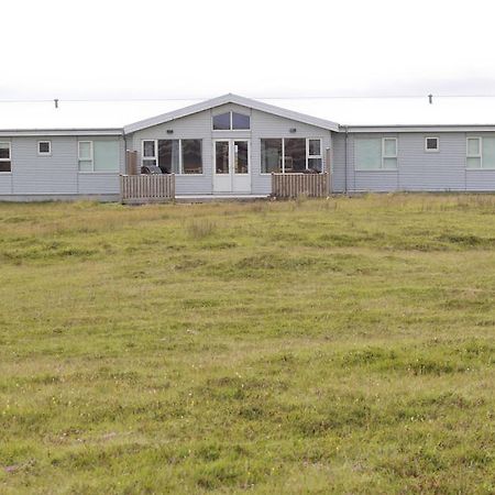 Eldhraun Guesthouse South Iceland Luaran gambar