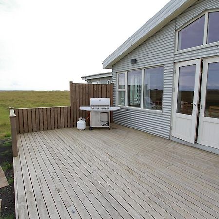 Eldhraun Guesthouse South Iceland Luaran gambar