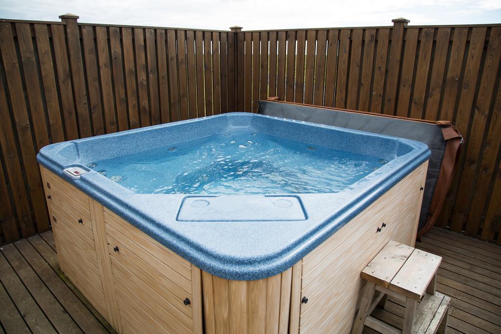 Eldhraun Guesthouse South Iceland Luaran gambar