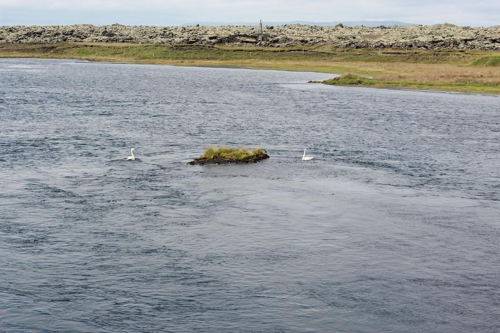 Eldhraun Guesthouse South Iceland Luaran gambar