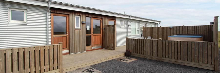 Eldhraun Guesthouse South Iceland Luaran gambar