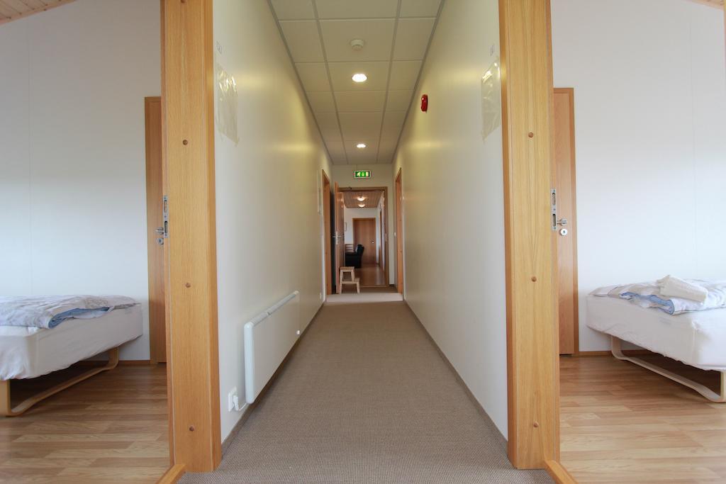 Eldhraun Guesthouse South Iceland Bilik gambar
